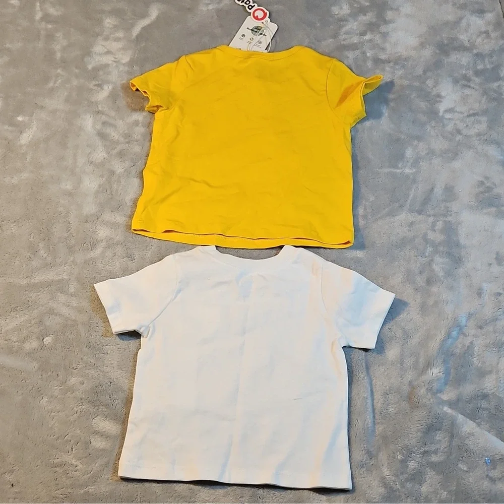 PatPat baby piece